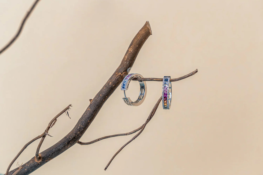 A Deep Dive into the Soul of Jewelry Metallurgy